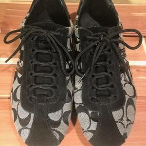 COACH Katelyn Sneakers